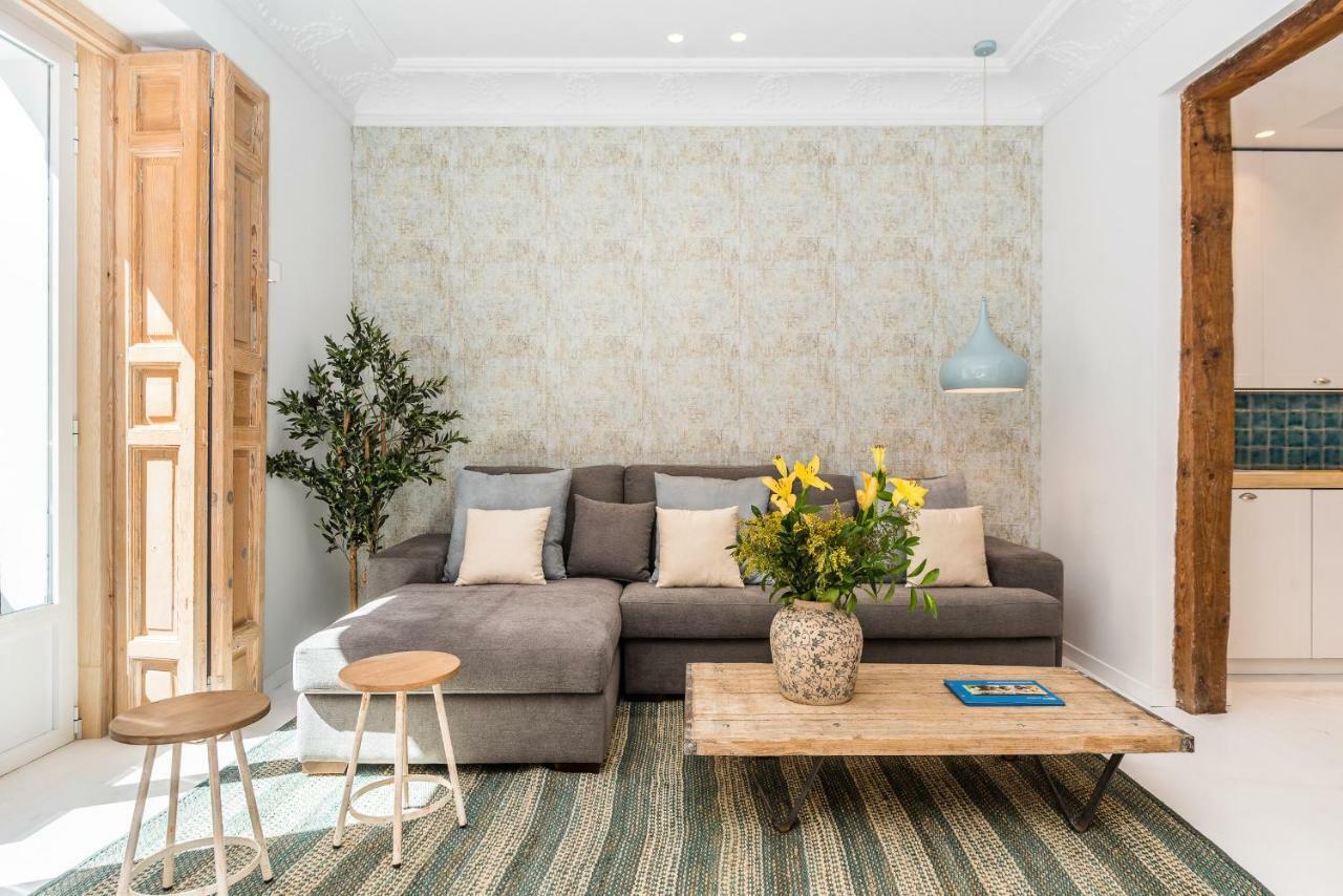 Bnbholder Group Stunning Sol Apartment Madrid