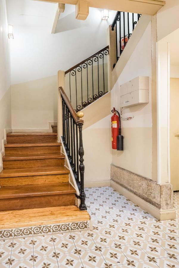 Apartment Waou Puerta Del Sol I - Alquiler Corta Duracion Madrid