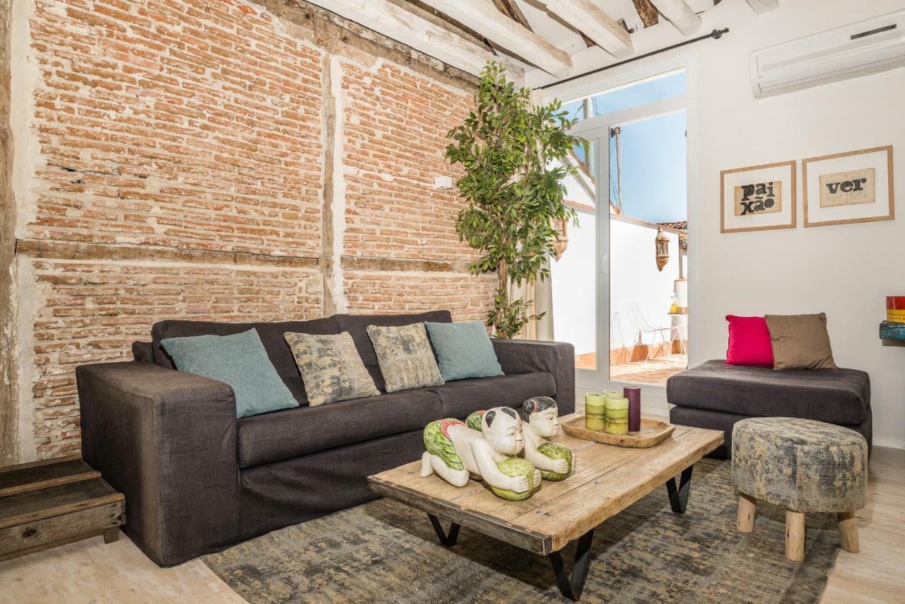 Appartement Waou Sol I - Alquiler Corta Duracion