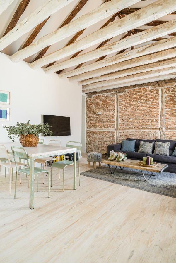 Bnbholder Stunning Duplex Sol Apartment Madrid