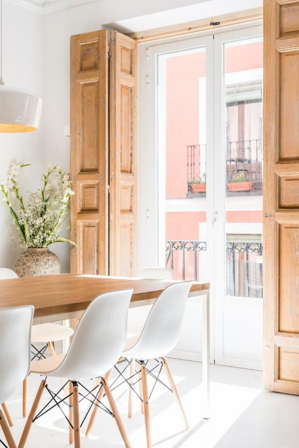 Bnbholder Group Stunning Sol * Madrid
