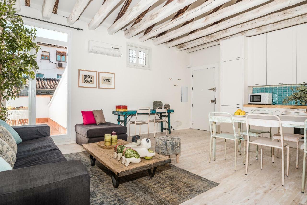 Appartement Waou Sol I - Alquiler Corta Duracion