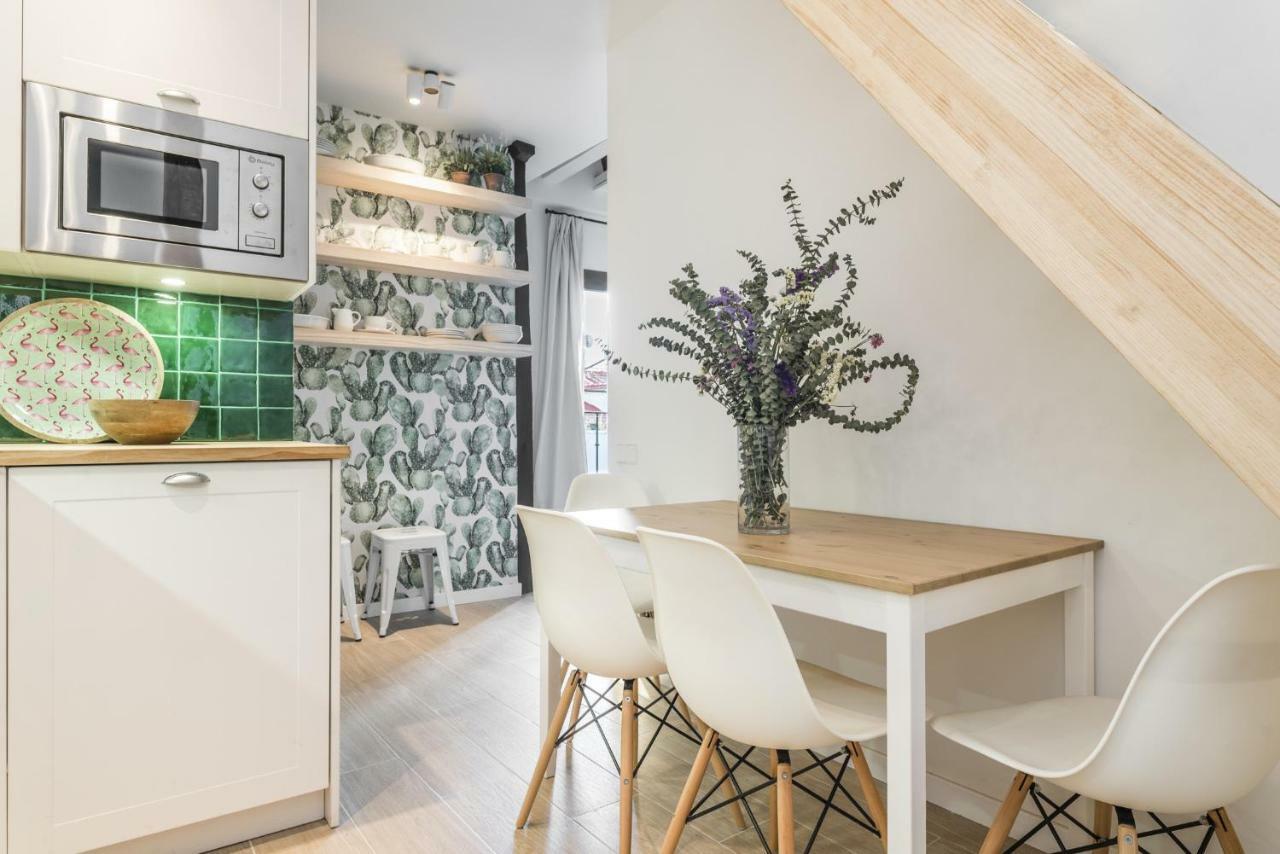 Apartment Waou Sol Iii - Alquiler De Corta Duracion *