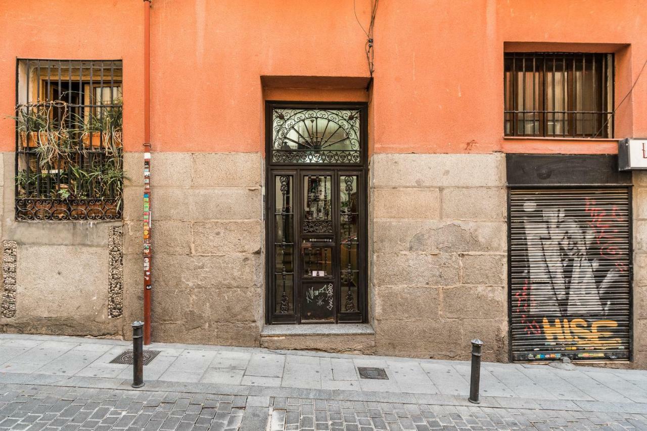 Waou Sol Iv - Alquiler Corta Duracion Madri
