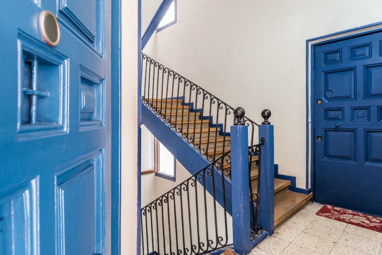 Apartment Bnbholder Group Stunning Sol