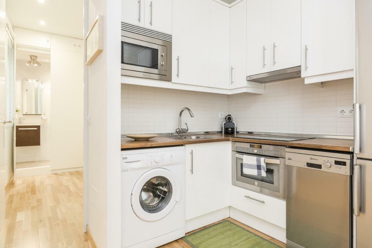 Appartement Waou Plaza Mayor Ii - Alquiler Corta Duracion Madrid