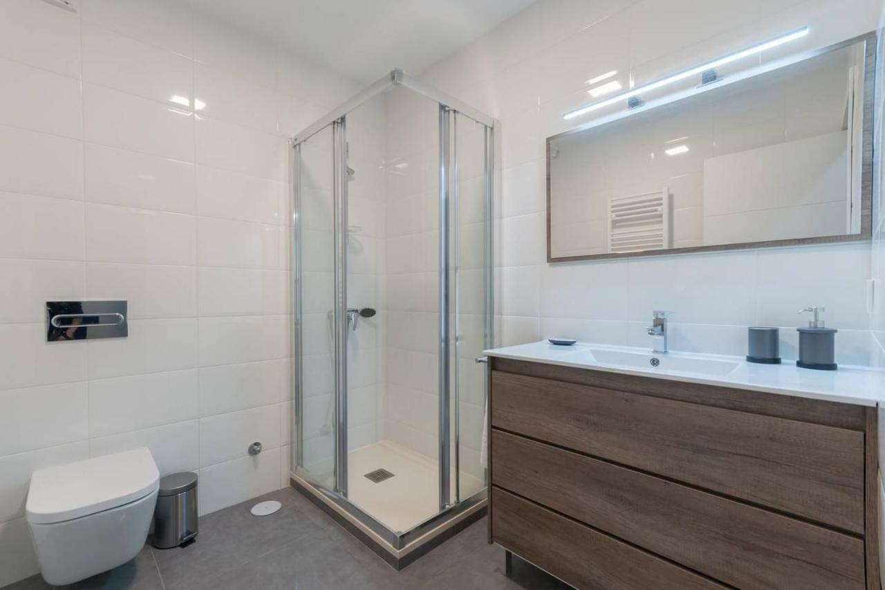 Apartamento Almar Collection Atocha *