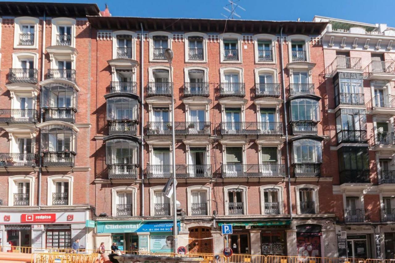 Apartamento Almar Collection Atocha