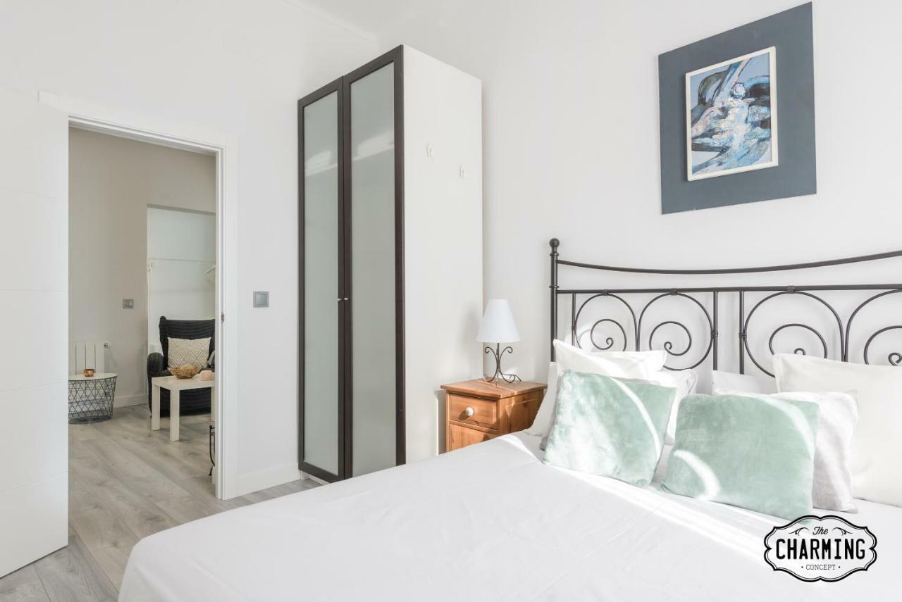 Apartamento Charming Antiques Market - *
