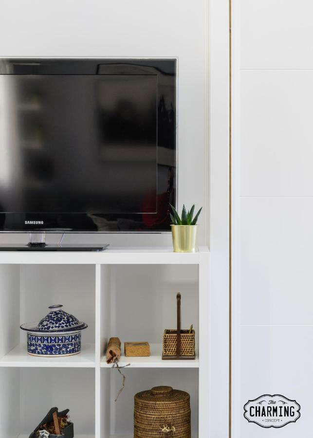 Charming Antiques Market - Apartamento *