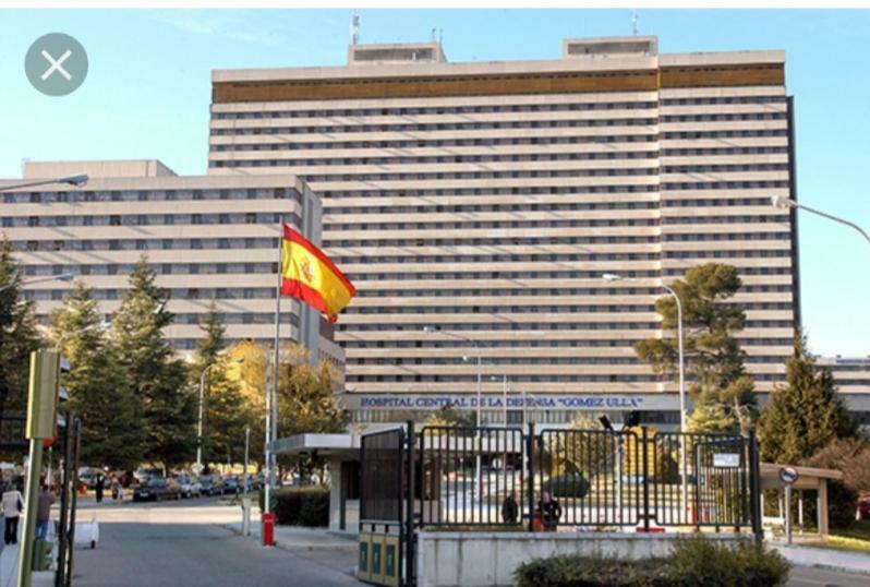 Pradera San Isidro 1 Apartamento