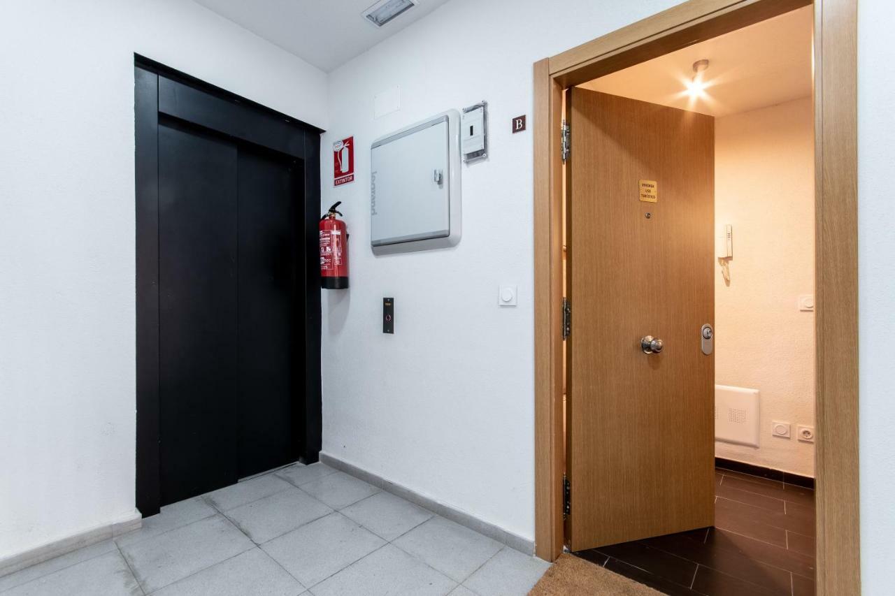 1 Temporada Lucero Appartement Madrid