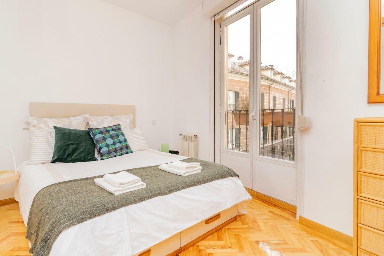 Apartamento De Ensueño En Calle Segovia By Batuecas Madrid