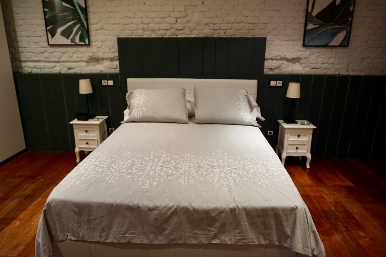 Duplex De Lujo En Almagro Madrid