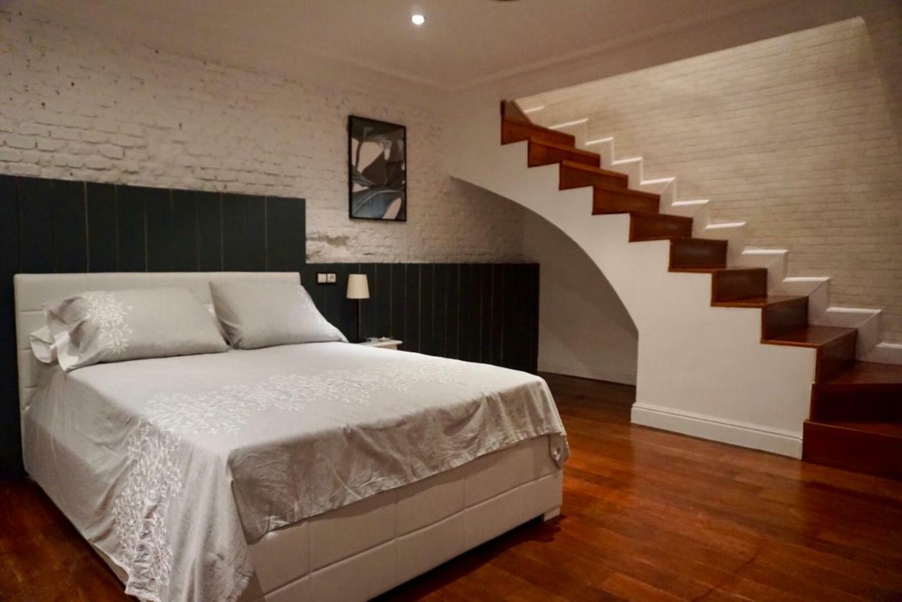 Duplex De Lujo En Almagro