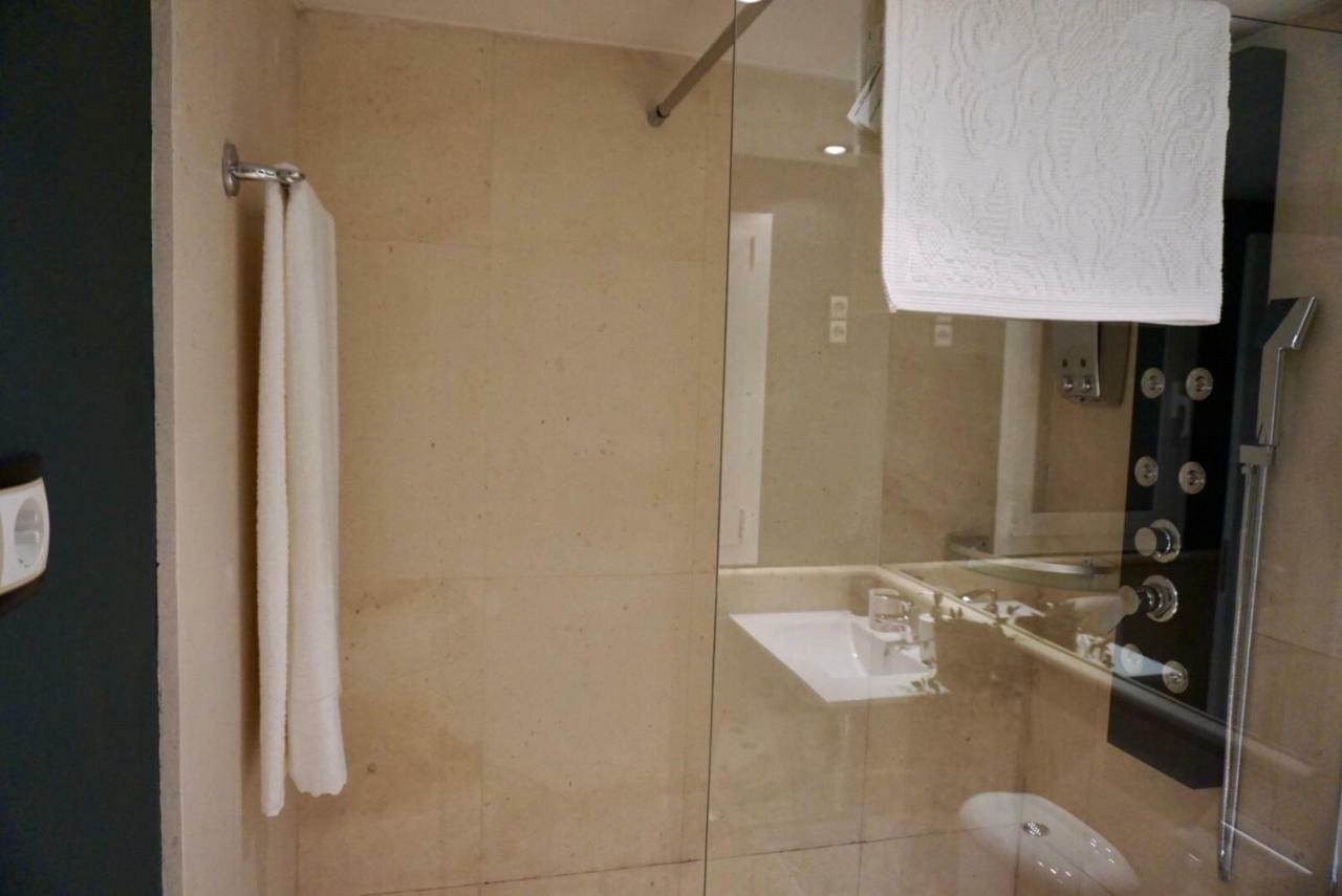 Duplex De Lujo En Almagro Apartment *