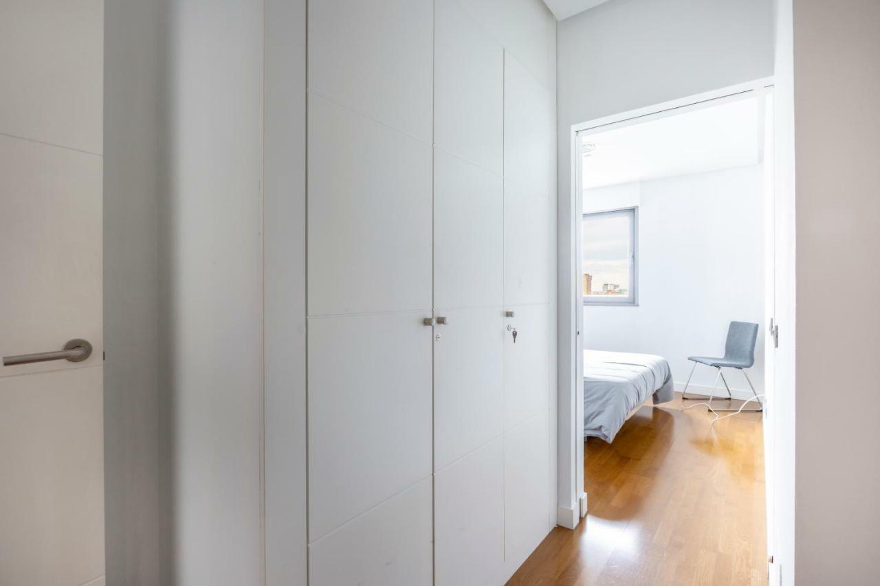 Appartamento Ja Madrid