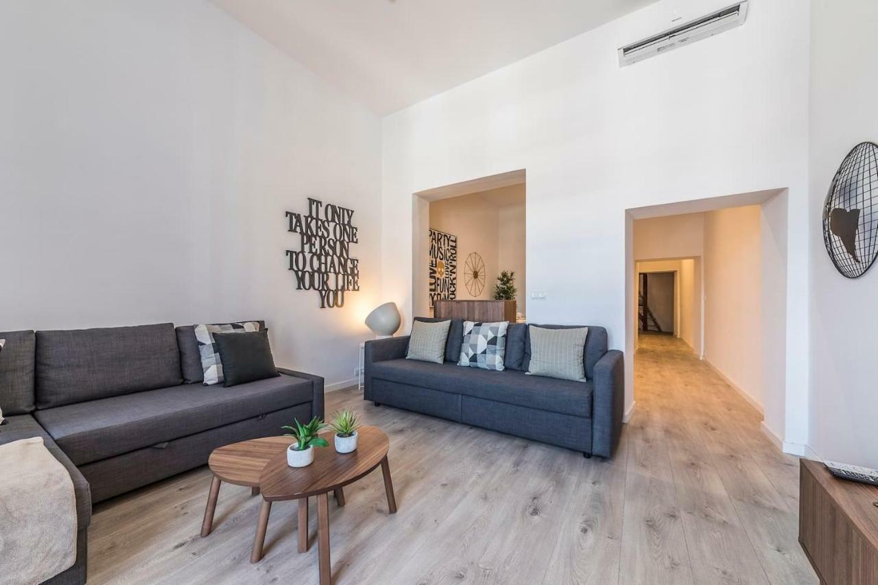 Apartment Plaza Mayor By Monaro *