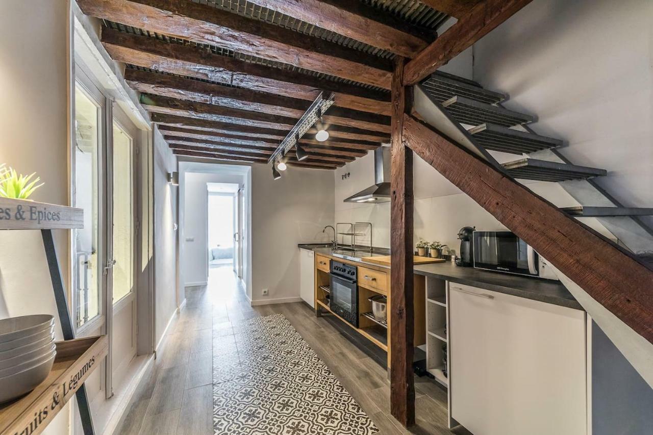 Plaza Mayor By Monaro Apartment