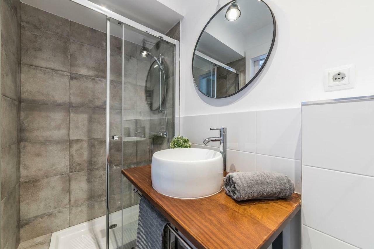 Apartment Plaza Mayor By Monaro *