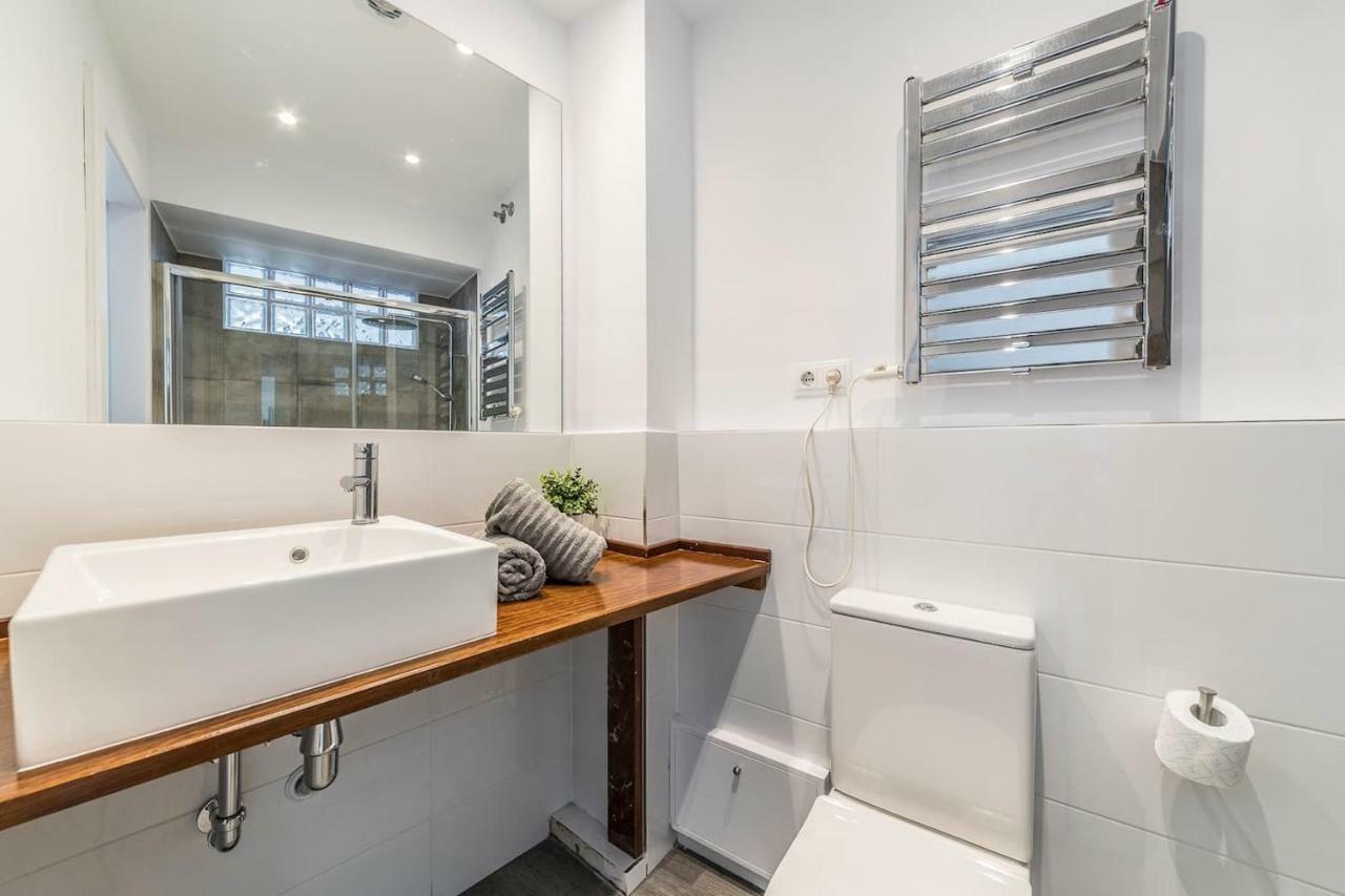 Plaza Mayor By Monaro Apartment *