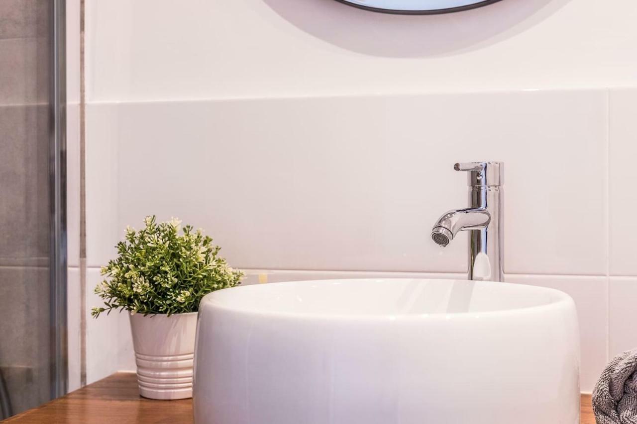 Plaza Mayor By Monaro Apartment *
