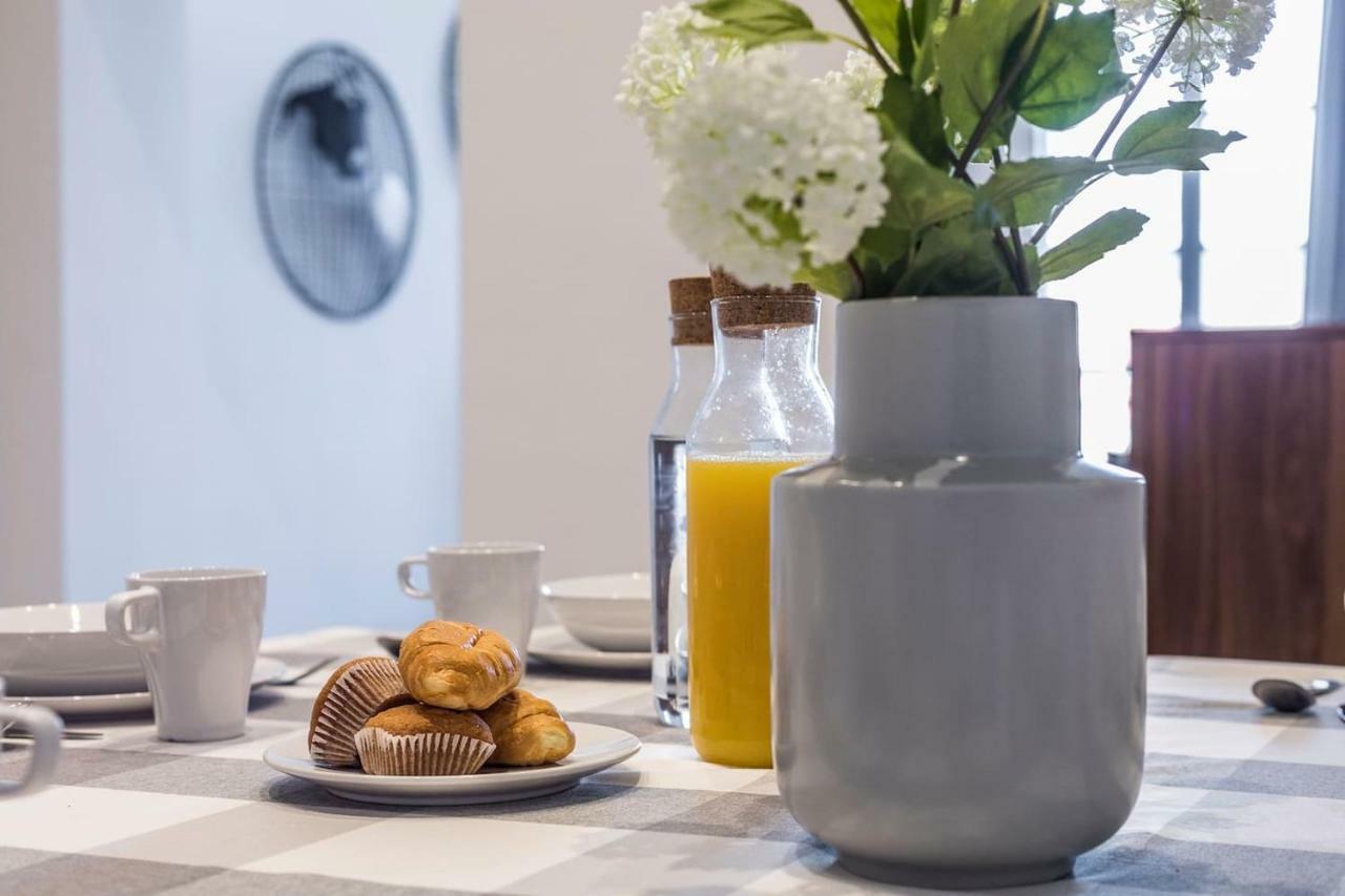 Plaza Mayor By Monaro Apartment