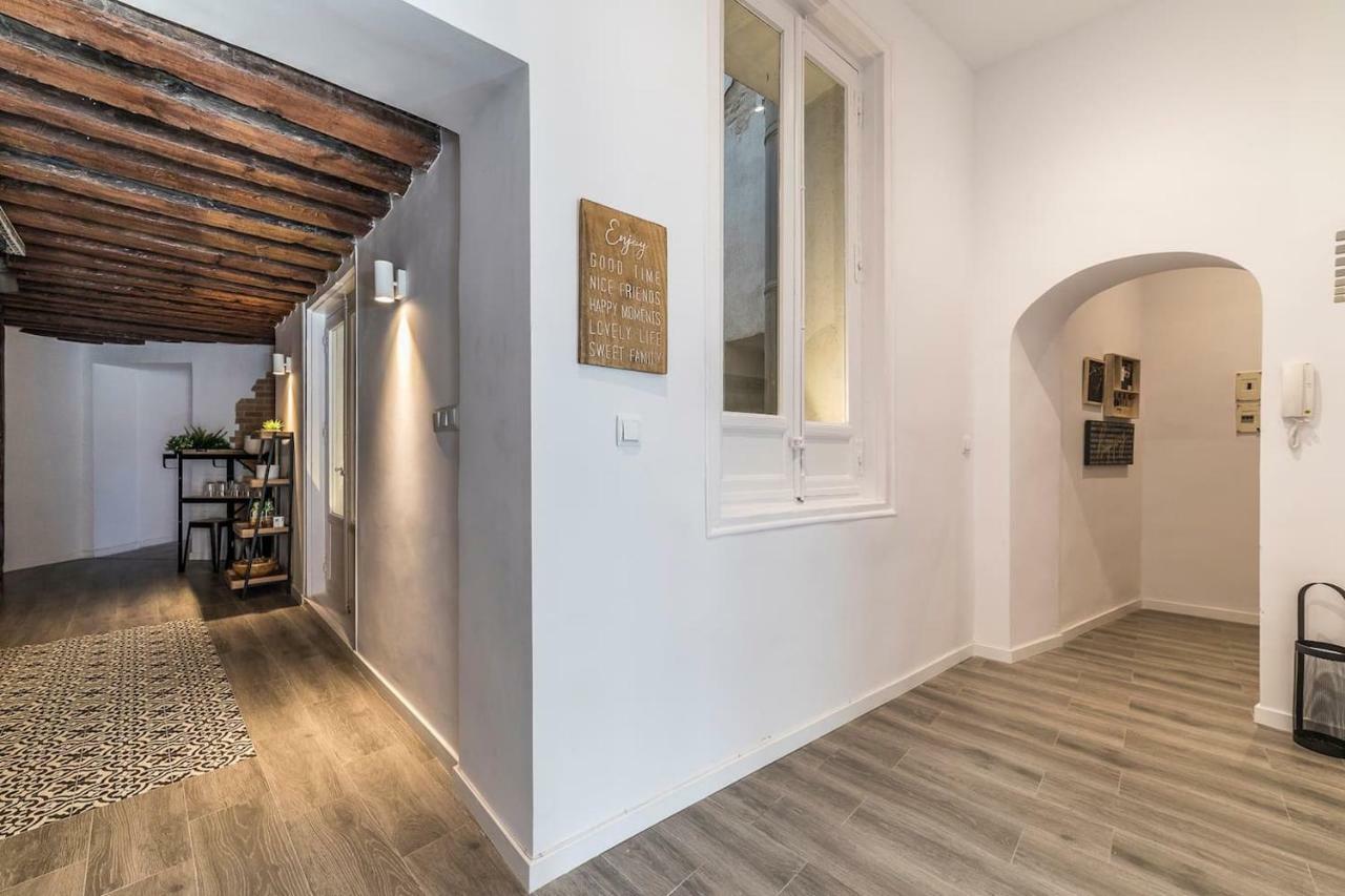 Apartment Plaza Mayor By Monaro *