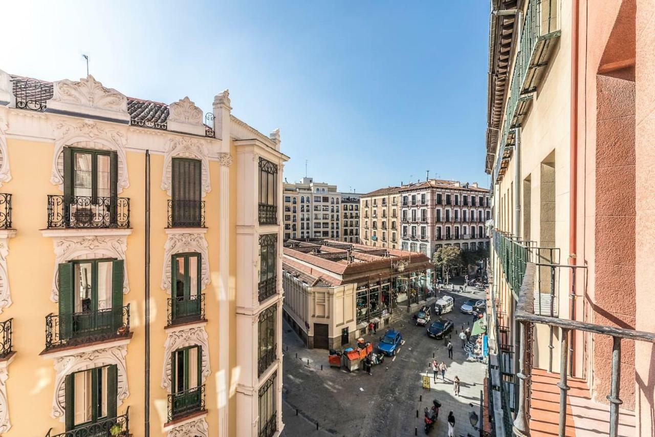 Plaza Mayor By Monaro Apartment *