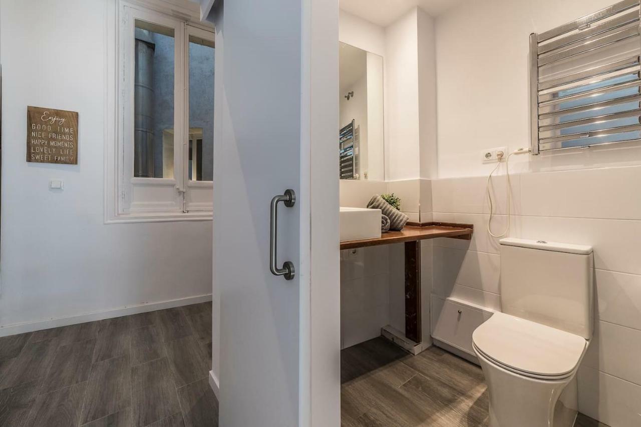 Plaza Mayor By Monaro Apartment *