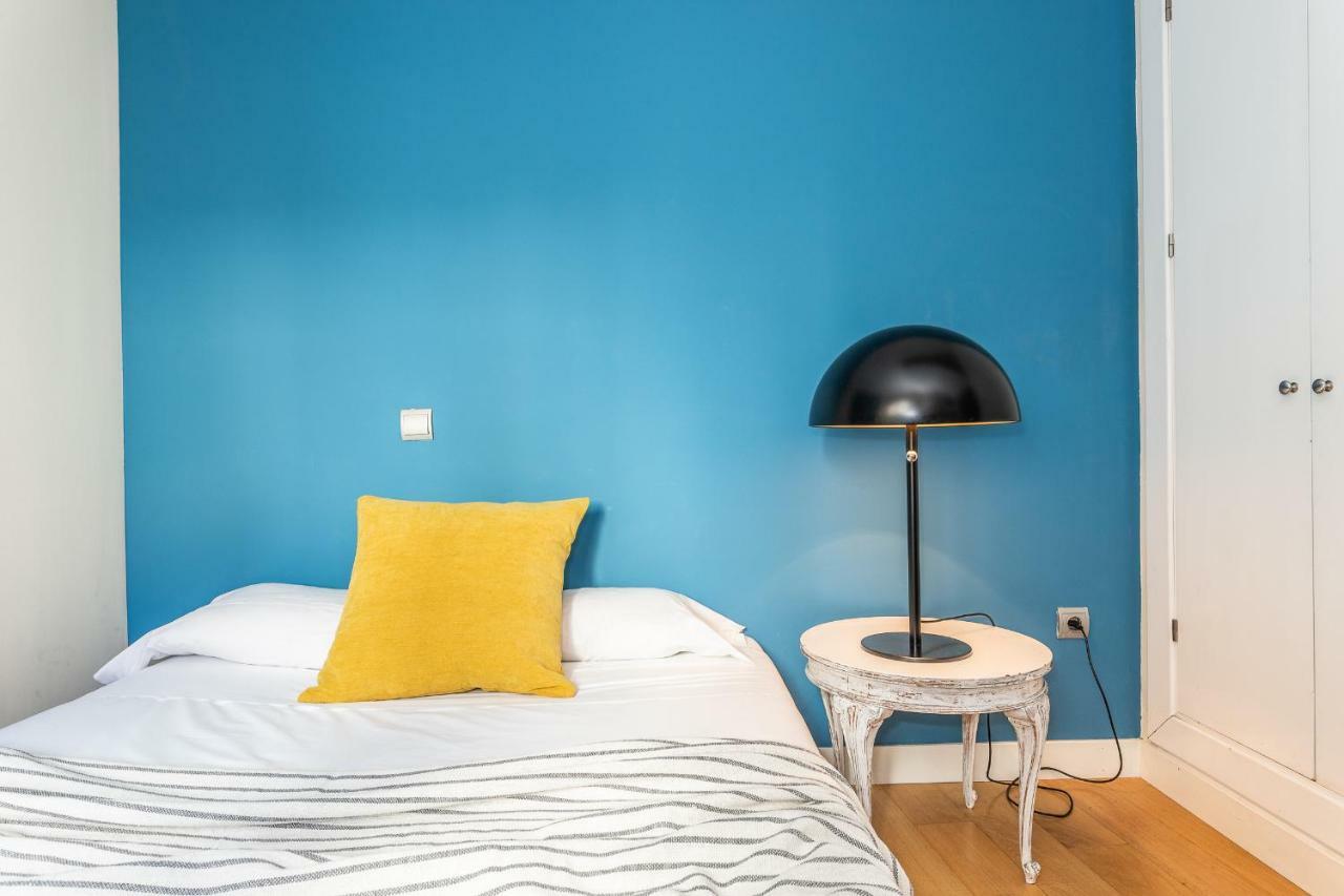 Bnbholder Corrala Duplex La Latina Apartment Madrid