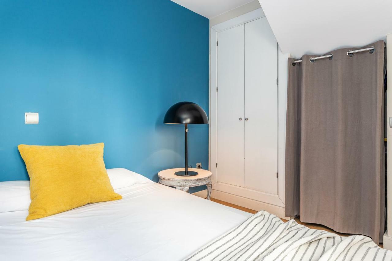 Apartment Bnbholder Corrala Duplex La Latina