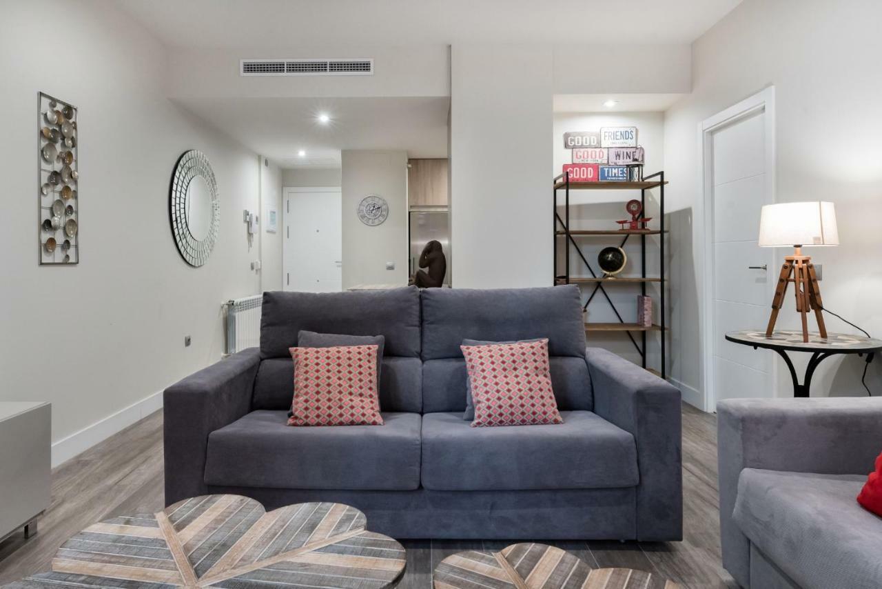 Cava Baja Apartment