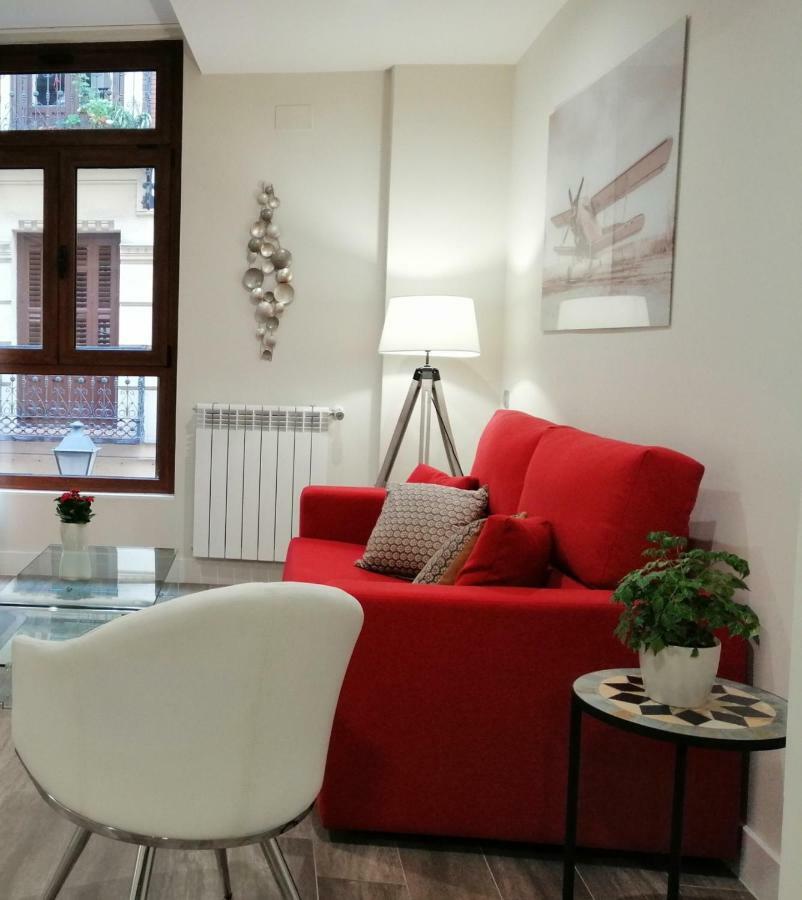 Appartement Cava Baja *