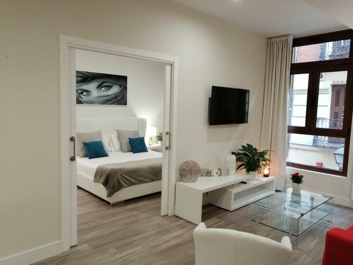 Cava Baja Apartment