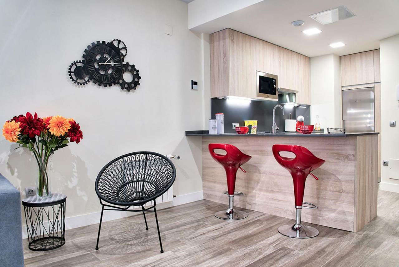 Apartment Cava Baja *