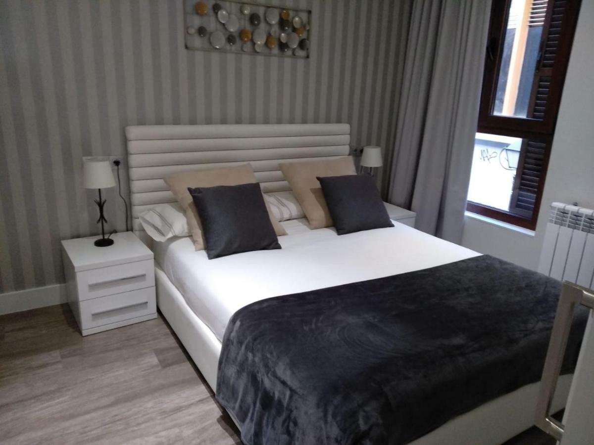 Cava Baja Apartment