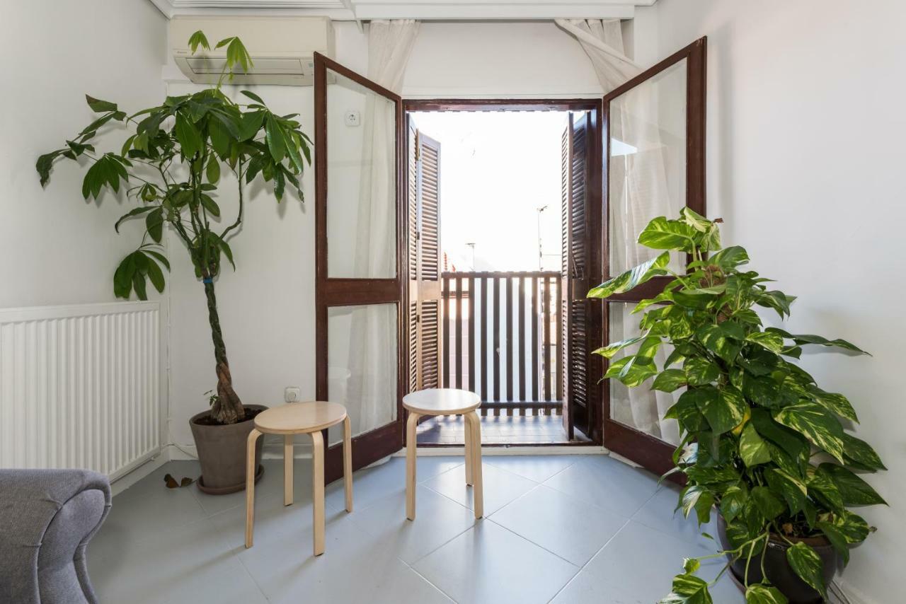 Super View Plaza Mayor Appartement Madrid