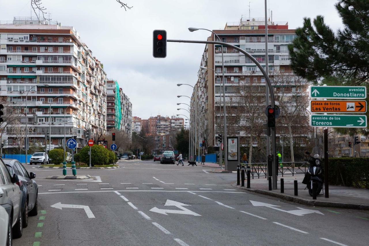 Duque Martinez Izquierdo. * Madrid