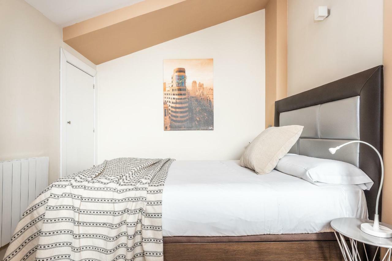 Bnbholder Corrala Duplex La Latina Apartment