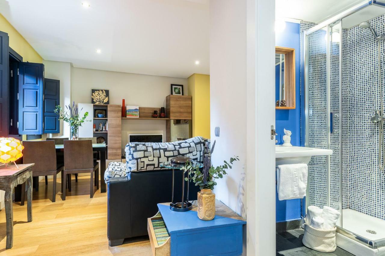 Apartment Bnbholder Corrala Duplex La Latina *