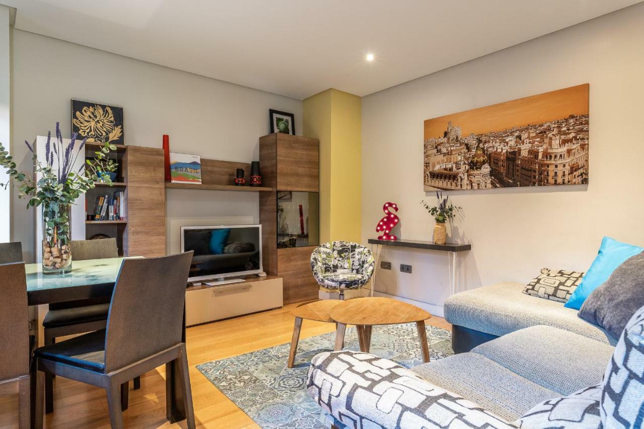 Apartment Bnbholder Corrala Duplex La Latina