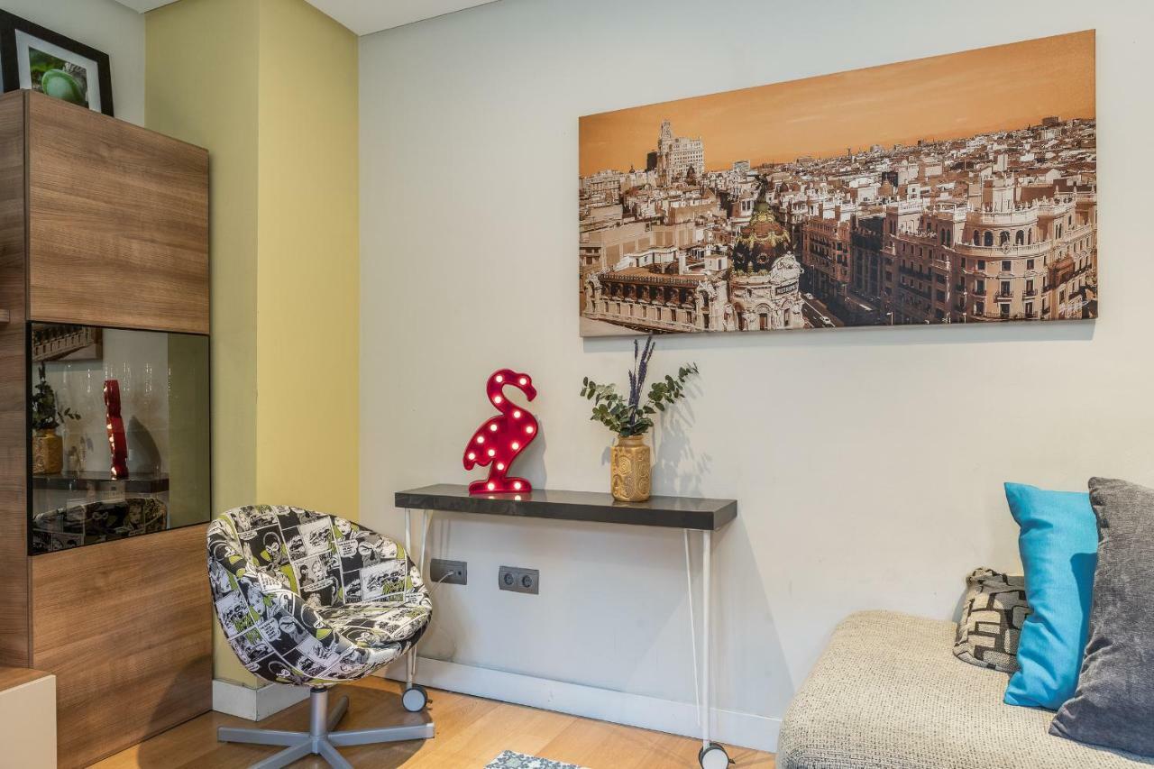 Bnbholder Corrala Duplex La Latina Apartment