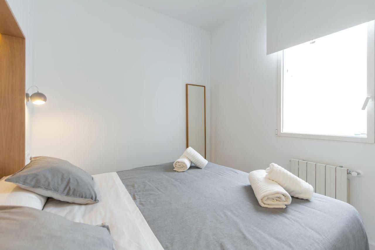 Apartment Urbantec Realty - Atocha Y Museos *