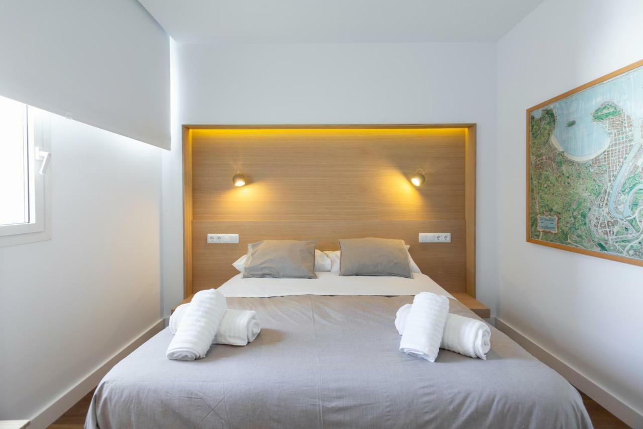 Urbantec Realty - Atocha Y Museos *