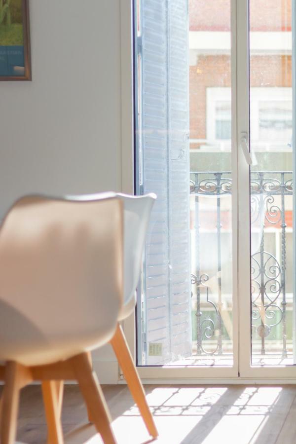Apartment Urbantec Realty - Atocha Y Museos Madrid