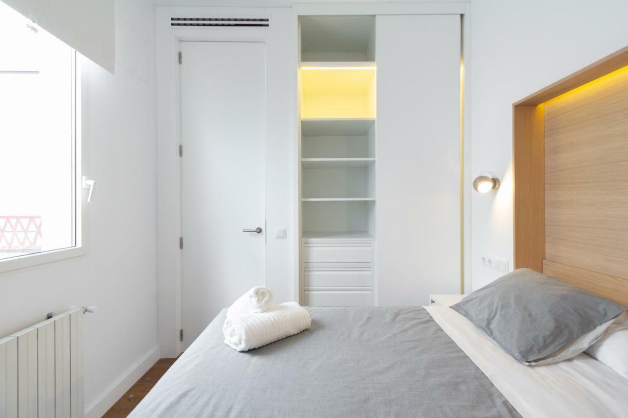 Apartment Urbantec Realty - Atocha Y Museos