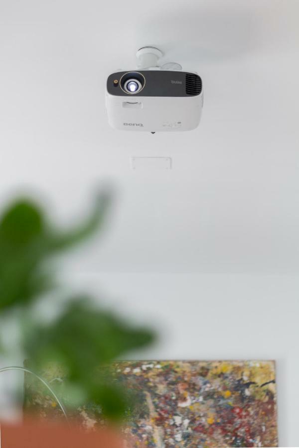 Apartment Urbantec Realty - Atocha Y Museos Madrid