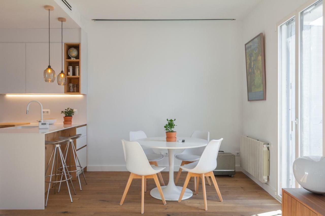 Apartment Urbantec Realty - Atocha Y Museos