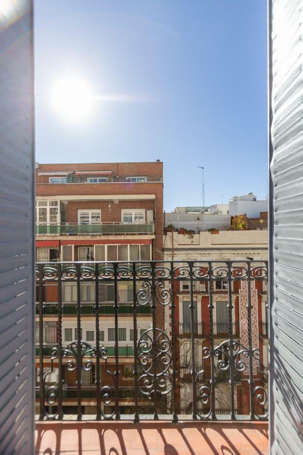 Urbantec Realty - Atocha Y Museos Madrid